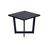 Ivy Bijzettafel 47,5x47,5x42 cm Garden Impressions - Garden impressions - thumbnail