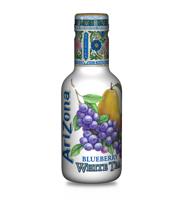 Arizona blueberry white tea pet (6x 50cl) - thumbnail