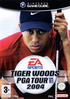Tiger Woods PGA Tour 2004 - thumbnail