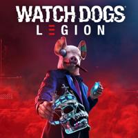 PS5 Watch Dogs: Legion kopen - thumbnail