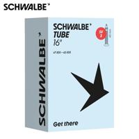 SCHWALBE tube #3 47/62-305 sv40 - thumbnail