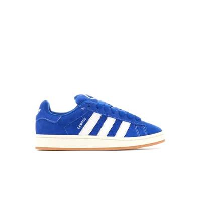 Adidas Campus 00s Semi Lucid Blue Cloud White