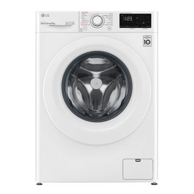 LG F4WV308S3E wasmachine