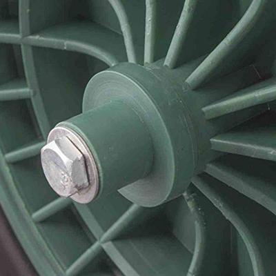 GARDAMO 692236 Reservewiel 180 kg