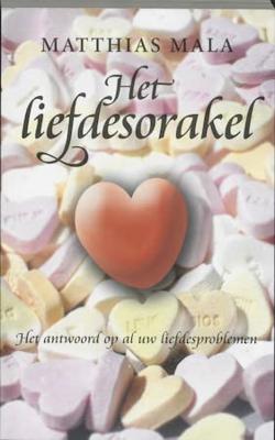 Het Liefdesorakel - Boek Het Liefdesorakel - Boek