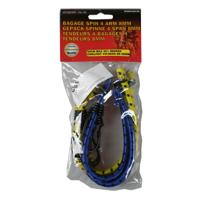 K-parts Bagagespin - 60 cm. - Ø 8 mm. - 4 Armig - thumbnail