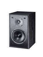 Magnat: Monitor S10 B Boekenplank Speakers - 2 stuks - Zwart - thumbnail