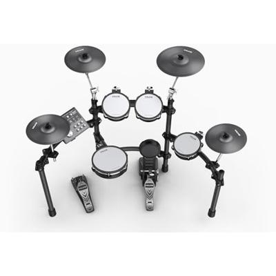 NUX DM-7X elektronisch drumstel NUX DM-7X elektronisch drumstel