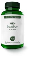 810 Bamboe - thumbnail