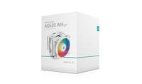 DeepCool AG620 WH ARGB - thumbnail