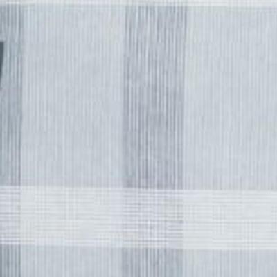 Sierkussen met paspel ca. 50x50 cm Tess sage (4 stuks) Madison - Madison