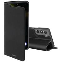 Hama Slim Pro Booklet Voor Samsung Galaxy S22 (5G) Zwart - thumbnail