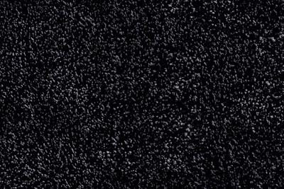 schoonloopmat Aqualuxe antraciet 60x100 cm