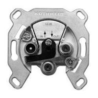 Kathrein ESD32 Antennedoos Inbouw (in muur) - thumbnail