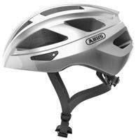 Abus helm macatgoud gleam zilver s 51-55cm - thumbnail
