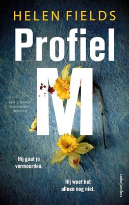Profiel M (Paperback)