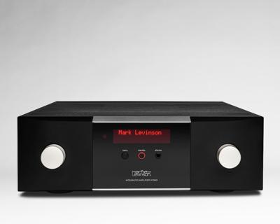 Mark Levinson No.5805 stereo versterker