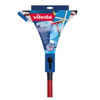 Raamwisser met stok Vileda - thumbnail