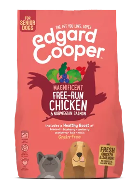 Hond brok senior 700g Edgard & Cooper - Edgard en cooper Hond brok senior 700g Edgard & Cooper - Edgard en cooper