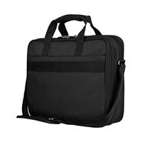 Wenger Prospectus Notebook Case 16 zwart - thumbnail