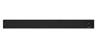 Dell EMC Networking N1148T-ON - Commutateur - Geel - 48 x 10/100/1000 + 4 x 10 Gigabit SFP+ - Flux d'air de l'avant naar arrière - Montable op rack - thumbnail