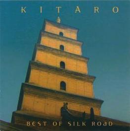 Best Of Silk Road - CD (0794017301426)