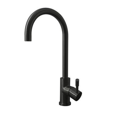 Inventum IMK601 Inbouw accessoire Zwart