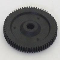 FTX - Large Gearbox Gear 69T (Spyder) (FTX5834) - thumbnail
