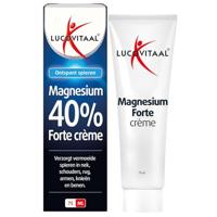 Lucotivaal Magnesium 40% Forte 75ml - thumbnail