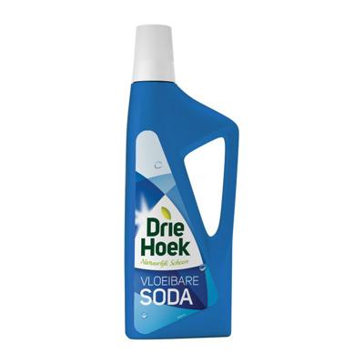 Driehoek Zeep Driehoek vloeibare soda - 750ml