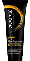 Syoss Intens Curl Deep Conditioner - thumbnail