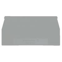 Weidmüller 1349140000 Afsluitplaat 1 stuk(s) - thumbnail