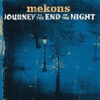 Journey To The End Of The Night - CD (0036172006021) - thumbnail