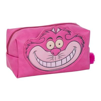 Disney Make Up Bag Alice In Wonderland Cheshire Cat