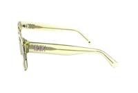 Heren zonnebril Dsquared2 ICON-0010-S-1ED Ø 51 mm - thumbnail