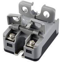 TRU COMPONENTS Halfgeleiderrelais TC-12705372 40 A Schakelspanning (max.): 250 V/DC DC-circuit 1 stuk(s) - thumbnail