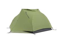 Sea to summit Telos Tr2 Bikepack Trekkerstent Green 2 - thumbnail
