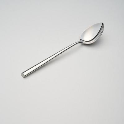 WILKENS - Palladio Poli 18/10 - Dessertlepel WILKENS - Palladio Poli 18/10 - Dessertlepel