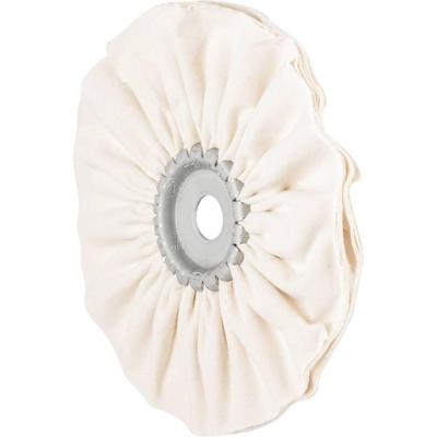 PFERD TOOLS 44272005 Tuchring Diameter 200 mm 5 stuk(s)