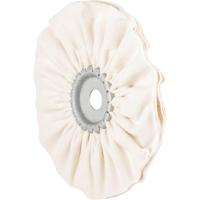 PFERD TOOLS 44272005 Tuchring Diameter 200 mm 5 stuk(s) - thumbnail