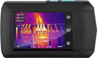 HAZET Warmtebeeldcamera 1992-2 · L x B x H: 139 mm x 85 mm x 24 mm - thumbnail
