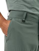 Jack wolfskin Barrier Wandelbroek Heren Hedge Green 54 - thumbnail