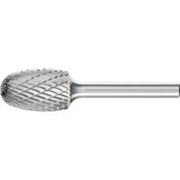 PFERD TOOLS 21135226 Freesstift Druppel Lengte 65 mm Afmeting, Ø 16 mm Werklengte 25 mm Schachtdiameter 6 mm - thumbnail