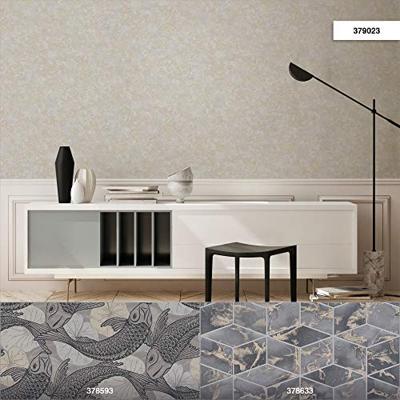Livingwalls Metropolitan Stories 2 beige behang | 379023