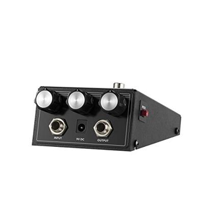 JHS Pedals Bender 1973 London fuzz effectpedaal