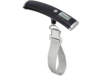 MAUL bagageweger Travel 40 kg, incl. batterij zwart - thumbnail