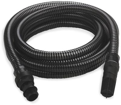 Einhell Einhell 4173645, Schlauch 4173645 Zuigslang Zwart 25 mm 7 m 1 inch 1 stuk(s)