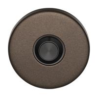 Formani Basics LB50 beldrukker - brons - thumbnail