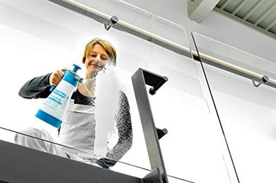 Gloria Haus und Garten 000655.0000 FoamMaster FM 10 Drukspuit 1 l