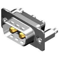 Molex 1731070767 D-sub stekker 1 stuk(s) - thumbnail